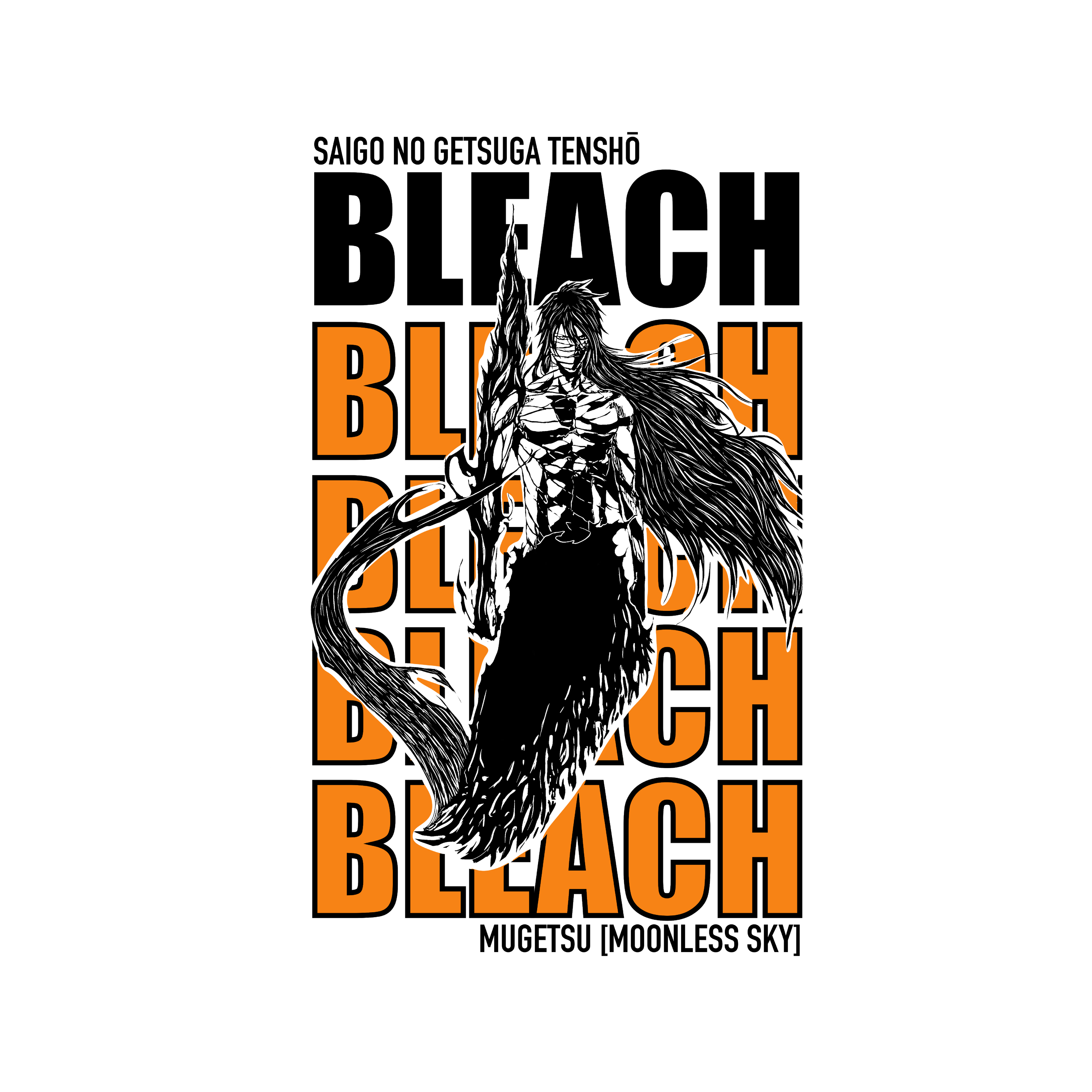 Ichigo Sticker